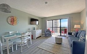 Ocean Dunes By Palmetto Vacations